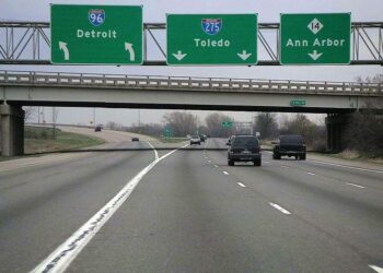 Reconstrucción de la I-275 se reanuda el lunes