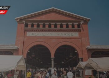 Eastern Market