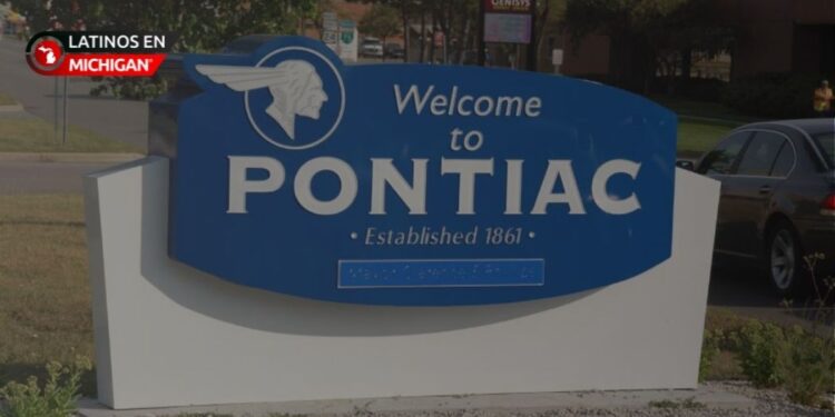 Pontiac