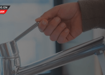 Anuncian proyecto de ley para sustituir tuberías de plomo