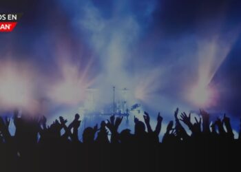 conciertos