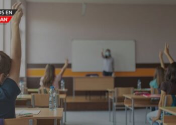 escuelas