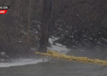 Crece la preocupación por los 8.000 depósitos subterráneos envejecidos de Michigan