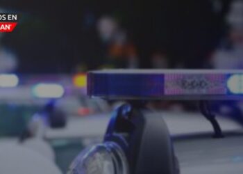 Policía de Detroit busca a hombre con problemas de salud mental