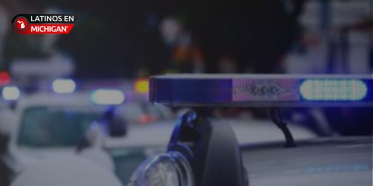 Policía de Detroit busca a hombre con problemas de salud mental