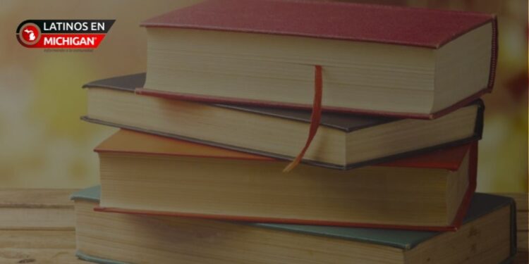 libros