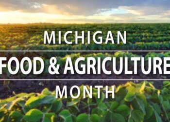 mes de la alimentación y agricultura