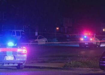 Oficial  de escuelas públicas de Detroit muere tras intentar detener una pelea