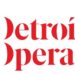 ópera Detroit