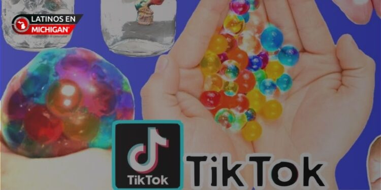 Orbeez