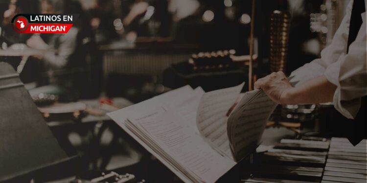 orquesta sinfónica