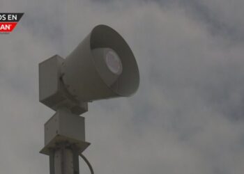 Hoy simulacro de tornado en todo el estado de Michigan – Lo que hay que saber