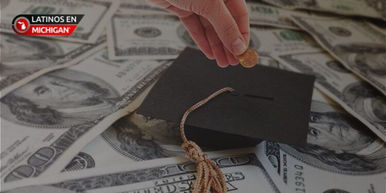 Dos fundaciones de Michigan recibirán subsidios por 500.000 USD para depositar en cuentas de ahorro para niños