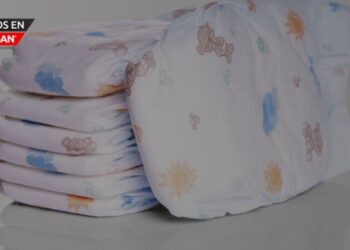 Papás organizan una colecta de pañales para ayudar a las familias necesitadas en el condado de Wayne