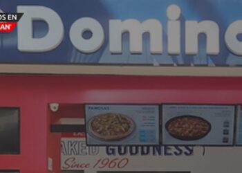 Domino's