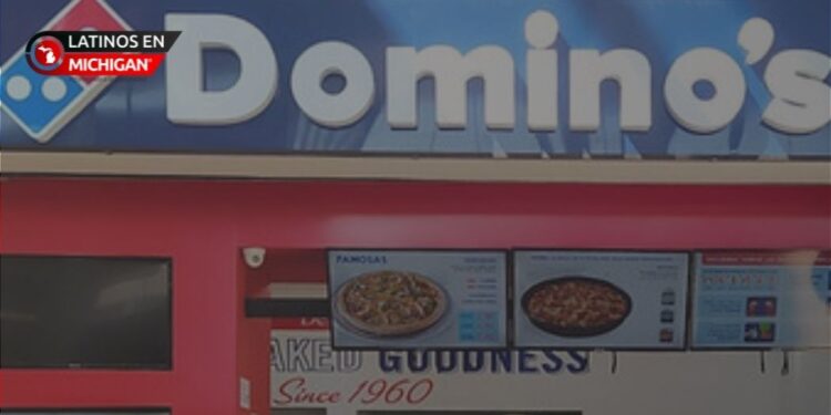 Domino's