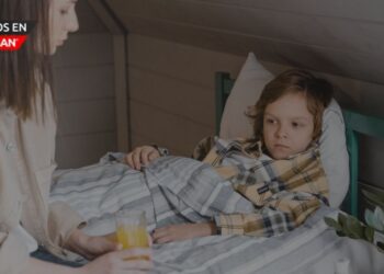hepatitis en niños