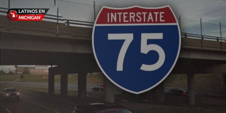 Cierres en I-275 este fin de semana para reparaciones de la carretera