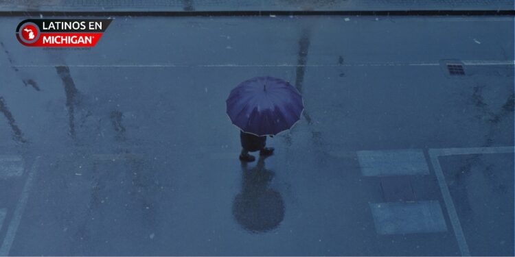 lluvias