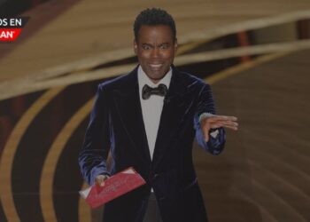 Chris Rock