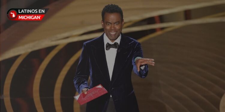 Chris Rock