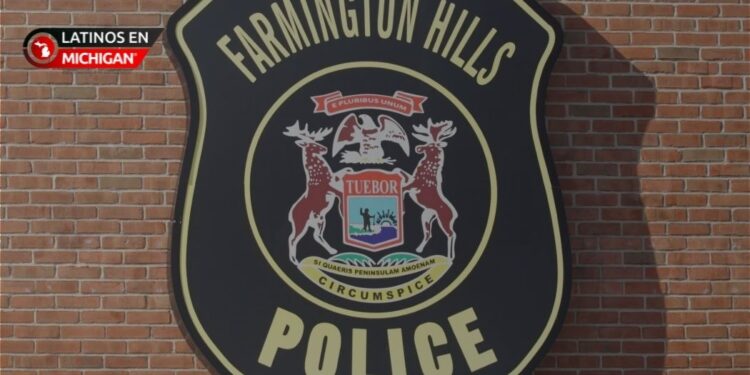 departamento de agua