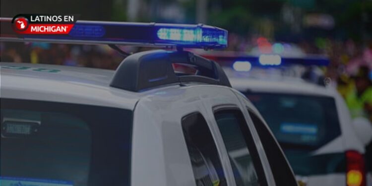 muerte de un estudiante