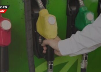 precios de la gasolina