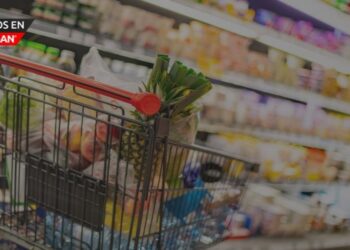 supermercado