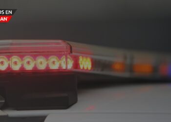 Dos heridos en tiroteo después de ceremonia de graduación en escuela cerca a Grand Rapids