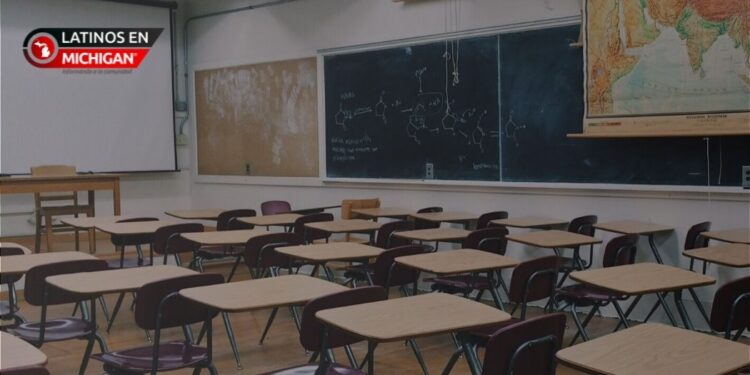 El martes las escuelas Públicas de Detroit cierran temprano debido al calor