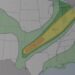 Se esperan posibles tormentas en la noche en el sureste de Michigan