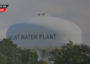 agua de Flint