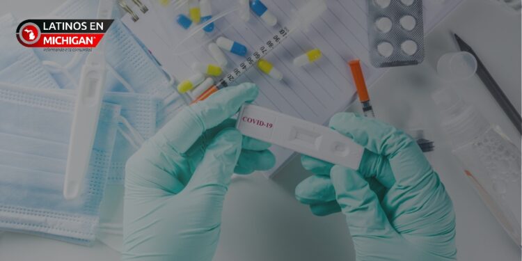 MDHHS anuncia pruebas gratuitas de COVID-19 y tratamientos de telesalud en Michigan
