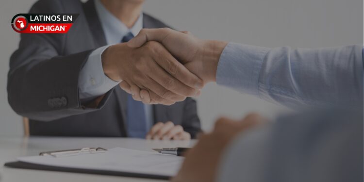 General Motors está realizando 2 eventos de contratación en Brownstown