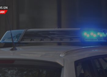 Autiridades investigan caso de tiroteo y fuga en la I-94