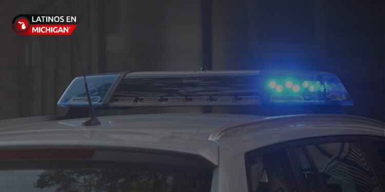 Autiridades investigan caso de tiroteo y fuga en la I-94