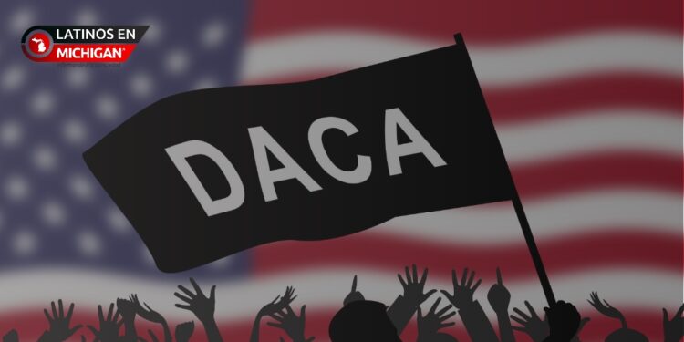 Caso del DACA tendrá audiencia el 14 de octubre