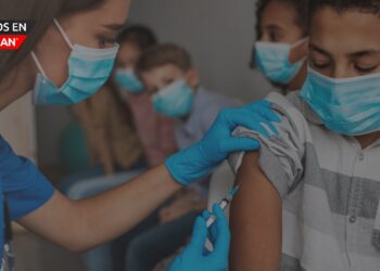 FDA autoriza vacunas bivalentes contra el COVID-19 para niños de hasta 5 años
