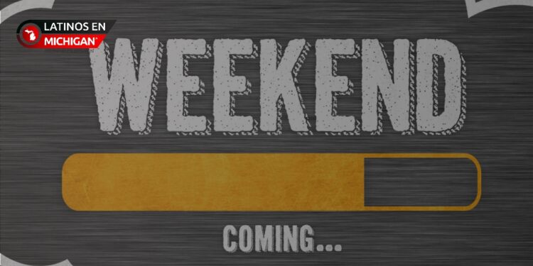 Planes para hacer este fin de semana en Metro Detroit