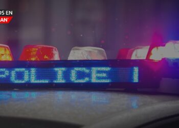 Policía sigue buscando a sospechoso que disparó afuera de Macomb Mall en Roseville 