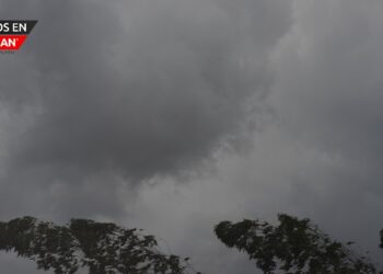 Se esperan los primeros copos de nieve en Metro Detroit. Se esperan temperaturas entre 40° y 30°