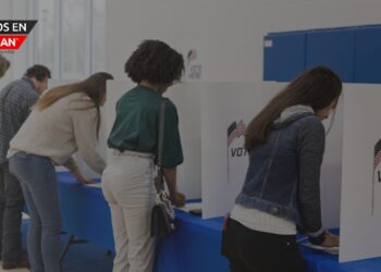 Dónde votar: Detroit abre 13 Centros de Votación Anticipada