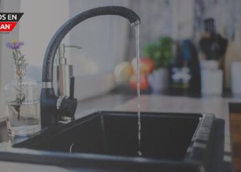 Descubren altos niveles de plomo en agua en Eastpointe. Distribuirán filtros gratuitos