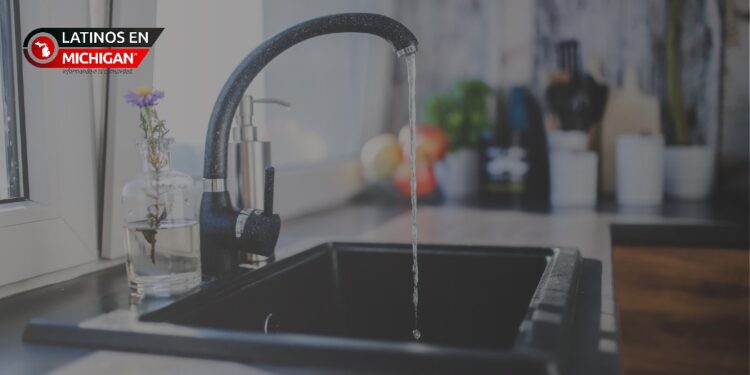 Descubren altos niveles de plomo en agua en Eastpointe. Distribuirán filtros gratuitos