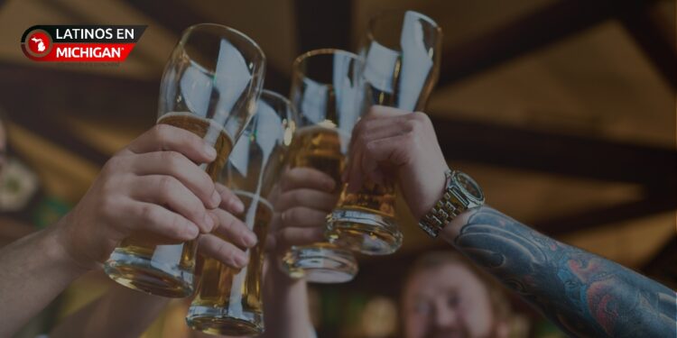 Este sábado regresa el Festival de la Cerveza de Detroit