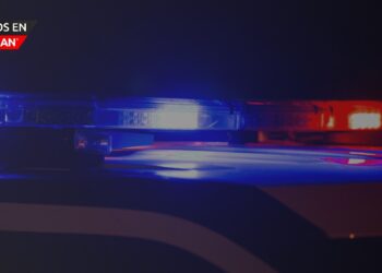 Niño de 2 años apuñalado por su abuela