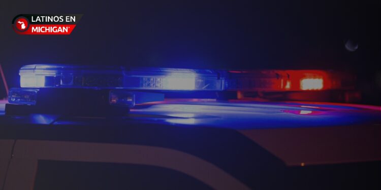 Niño de 2 años apuñalado por su abuela