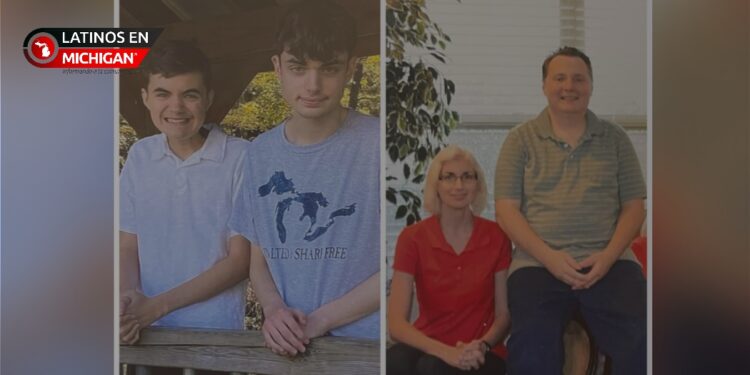Policía busca una familia desaparecida desde el domingo
