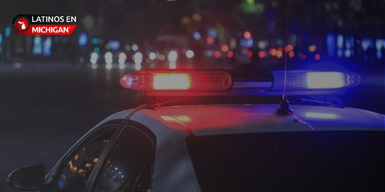 Se registran dos situaciones de enfrentamientos armados con las autoridades en Detroit